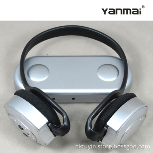 New style fm pc laptop headphones